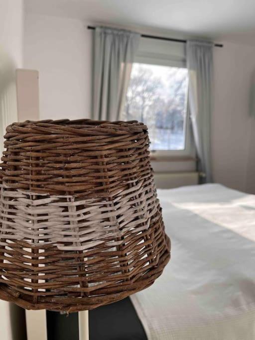 Urlaub In Unserem „Kleinen Haus“ Nindorf  エクステリア 写真